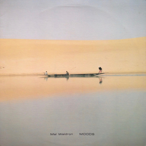 Mal Waldron - Moods