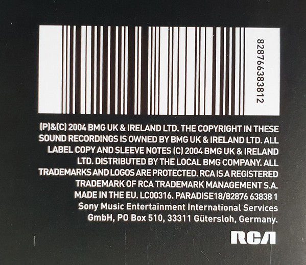 Kasabian - Kasabian (nuovo)