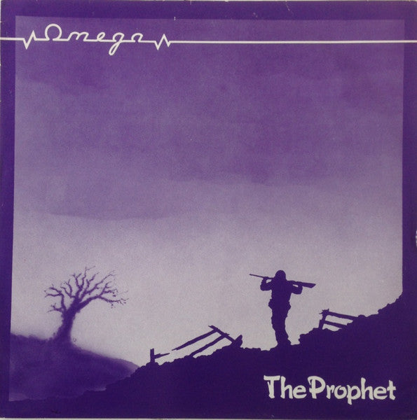 Omega – The Prophet