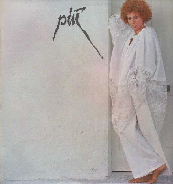 Ornella Vanoni – Più