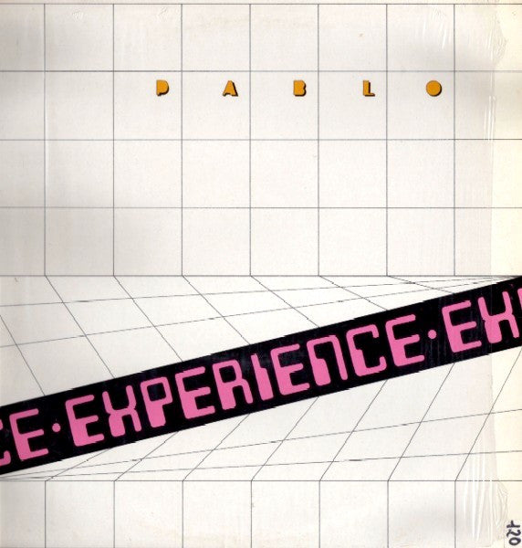 Pablo – Experience