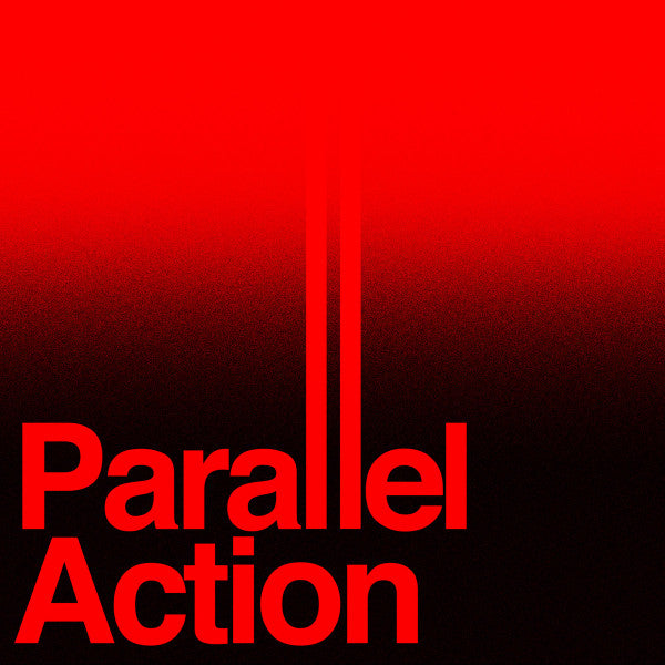 Parallel Action – Parallel Action