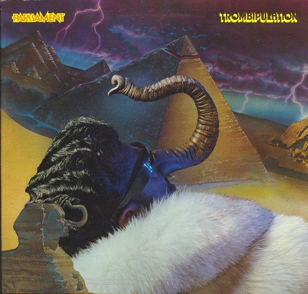 Parliament – Trombipulation