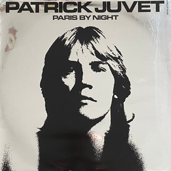 Patrick Juvet – Paris By Night