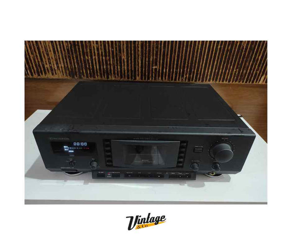 Piastra cassette Philips FC-950