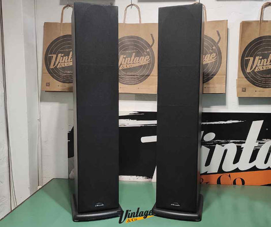 Coppia diffusori Polk Audio R40