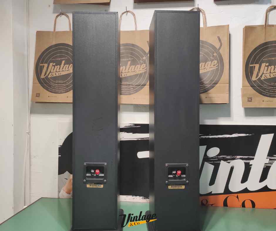 Coppia diffusori Polk Audio R40