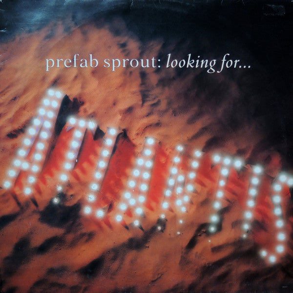 Prefab Sprout – Looking For Atlantis