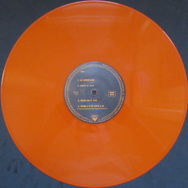 Prince – Black Album - (Unofficial)