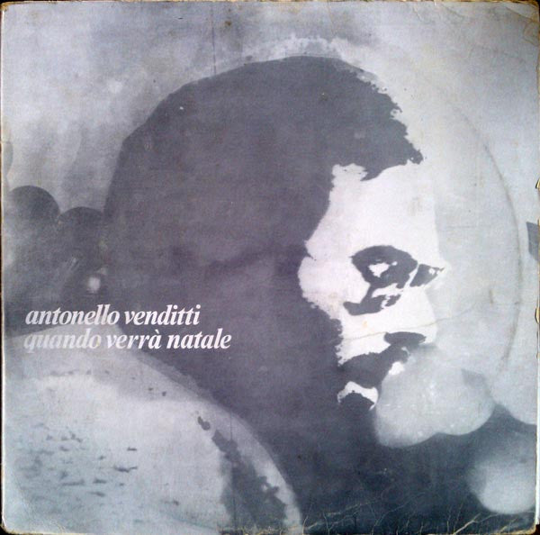 Antonello Venditti - Quando Verrà Natale