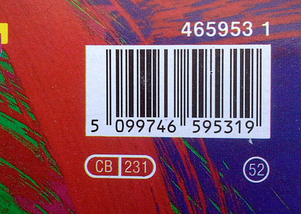 Rolling Stones – Dirty Work