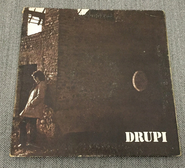 Drupi – Drupi
