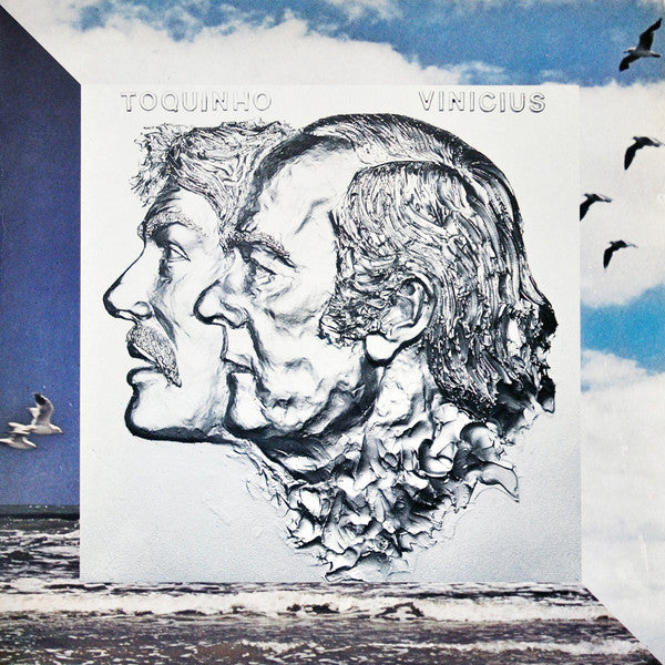 Toquinho & Vinicius - Um Pouco De Ilusão