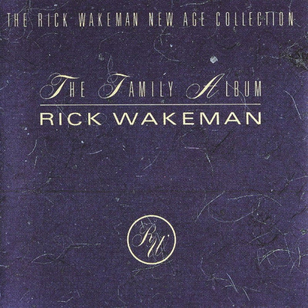 Rick Wakeman - The Family Album