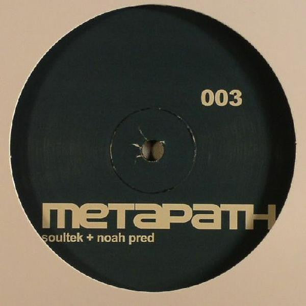 Soultek + Noah Pred – Homing Devices