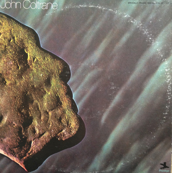 John Coltrane - ...More Lasting Than Bronze