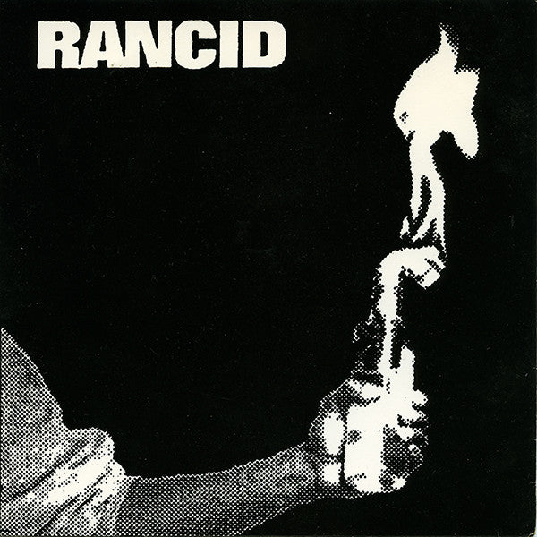Rancid – Rancid - (7")