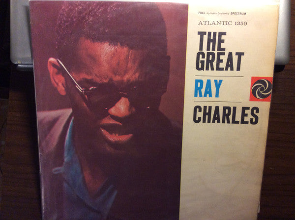 Ray Charles – The Great Ray Charles