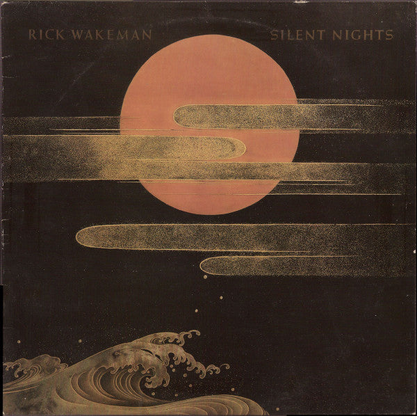 Rick Wakeman – Silent Nights