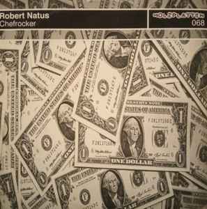 Robert Natus – Chefrocker