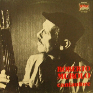 Roberto Murolo – Cantautore