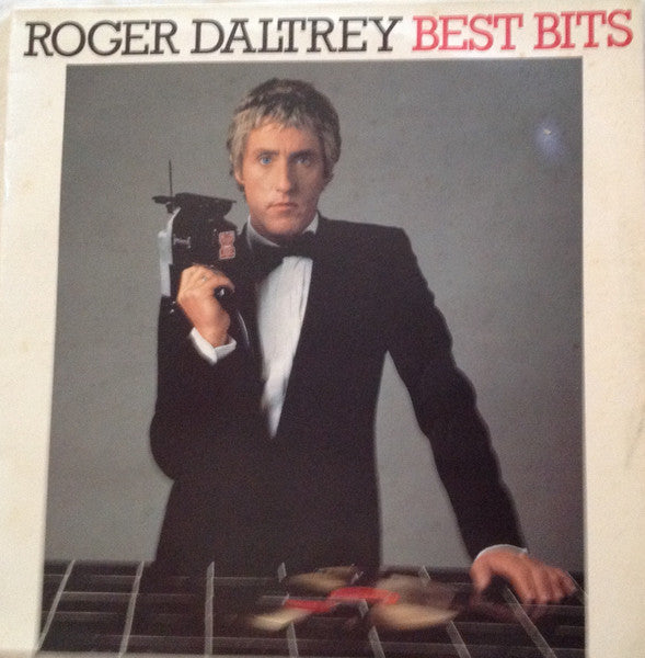 Roger Daltrey – Best Bits