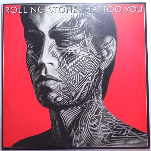 Rolling Stones – Tattoo You