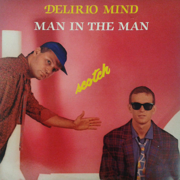 Scotch – Delirio Mind