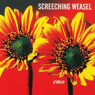 Screeching Weasel – Emo
