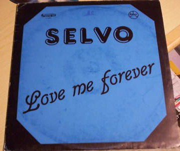 Selvo – Love Me Forever