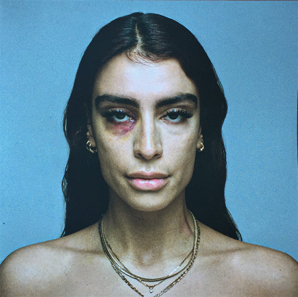 Sevdaliza – Shabrang