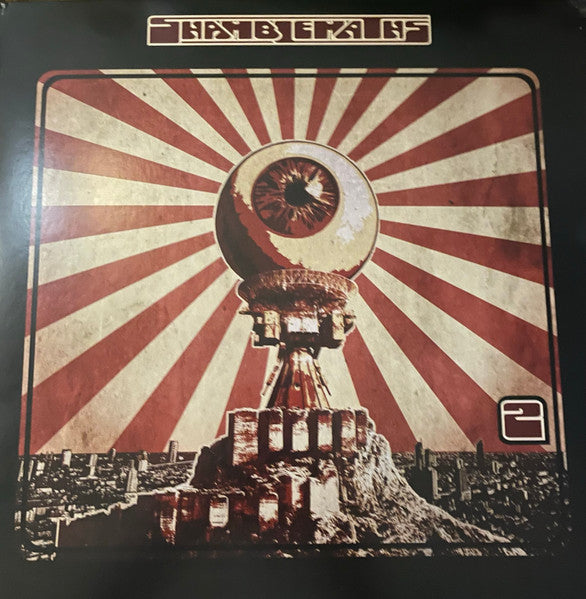 Shamblemaths – Shamblemaths 2