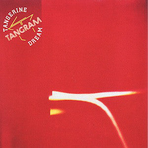 Tangerine Dream – Tangram