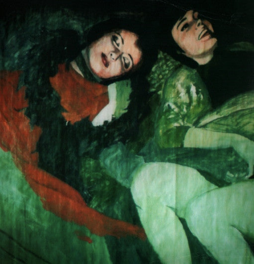 The Radio Dept. – Lesser Matters