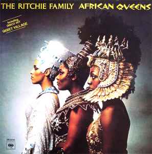The Ritchie Family – African Queens