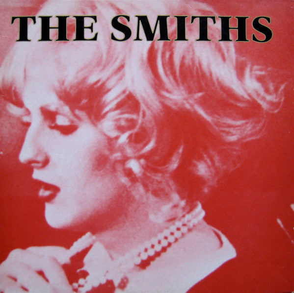 The Smiths – Sheila Take A Bow