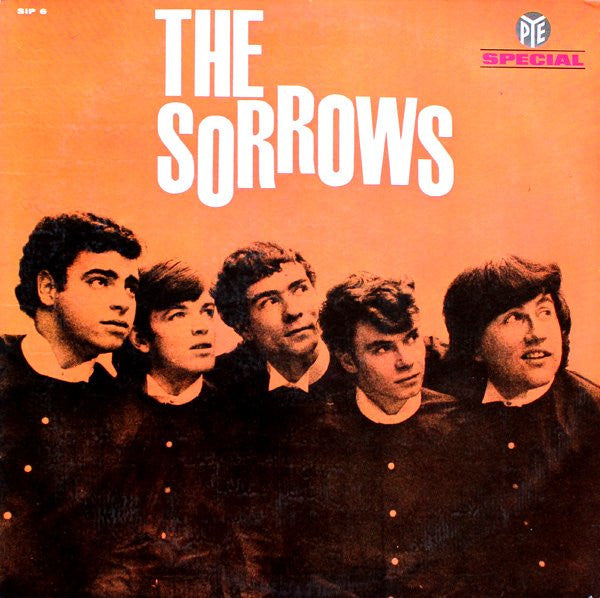 The Sorrows – The Sorrows