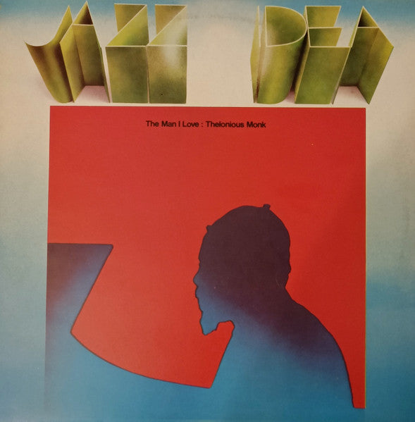 Thelonious Monk – The Man I Love