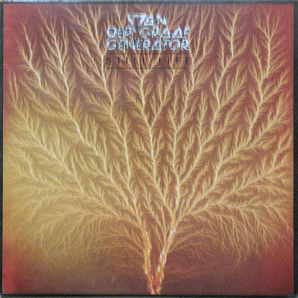 Van Der Graaf Generator – Still Life