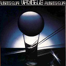 Vangelis – Albedo 0.39