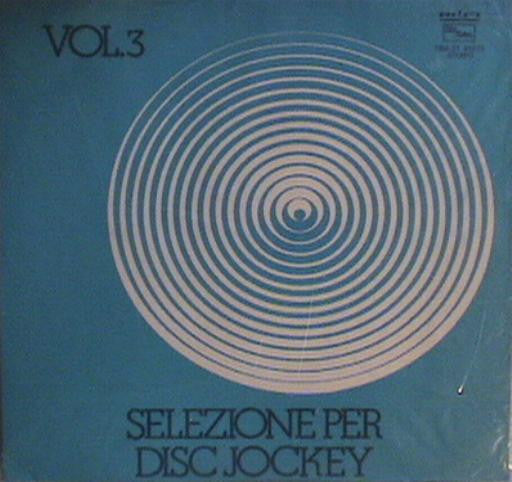Various – Selezione Per Disc Jockey Vol. 3