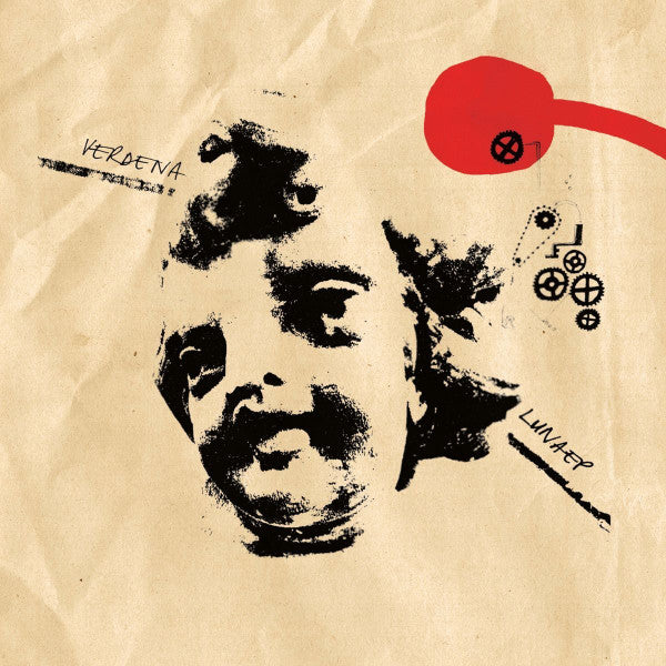 Verdena – Luna EP - (10")
