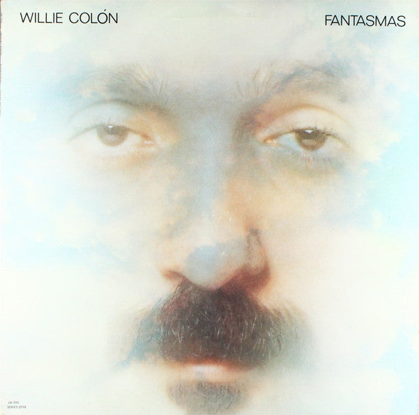 Willie Colon – Fantasmas