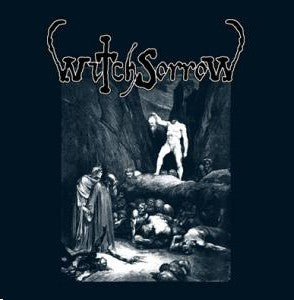 Witchsorrow – Witchsorrow