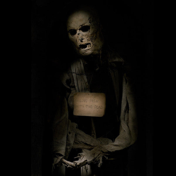 With The Dead – Love From With The Dead