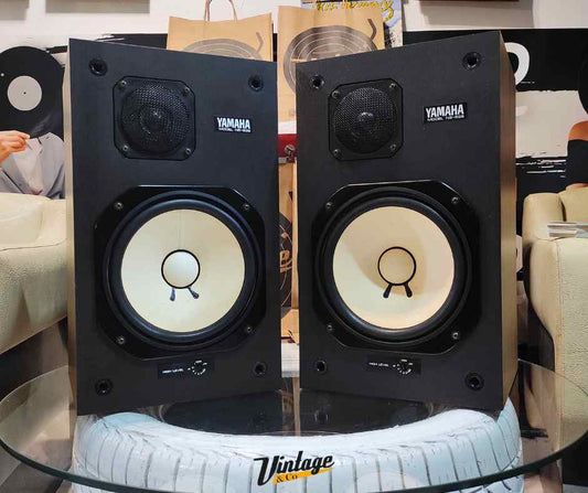 Coppia diffusori Yamaha NS 635