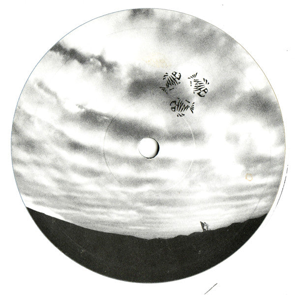 Projective Vision - Apocalypse