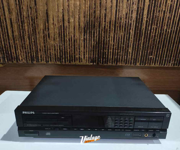 Lettore CD Philips CD 840