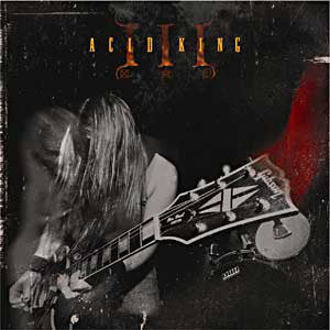 Acid King – III