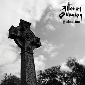 Altar Of Oblivion – Salvation